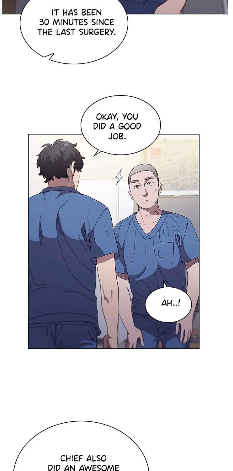 Read Dr. Choi Tae-Soo chapter 119 image 7 on Lezhin