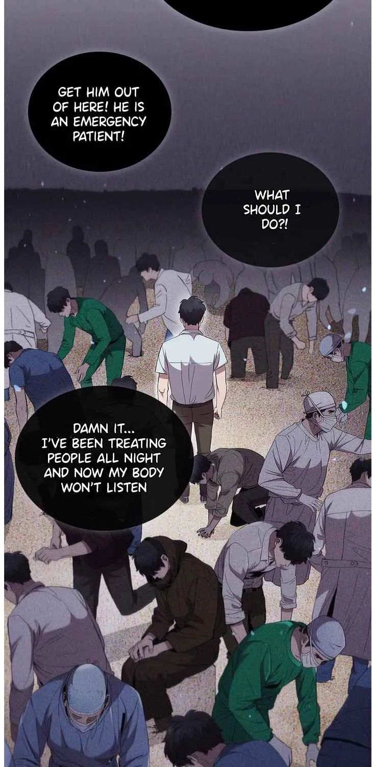 Read Dr. Choi Tae-Soo chapter 119 image 75 on Lezhin