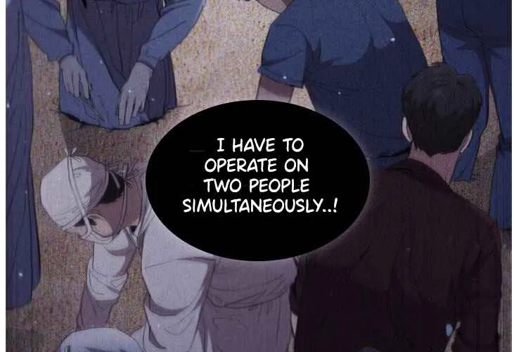 Read Dr. Choi Tae-Soo chapter 119 image 76 on Lezhin