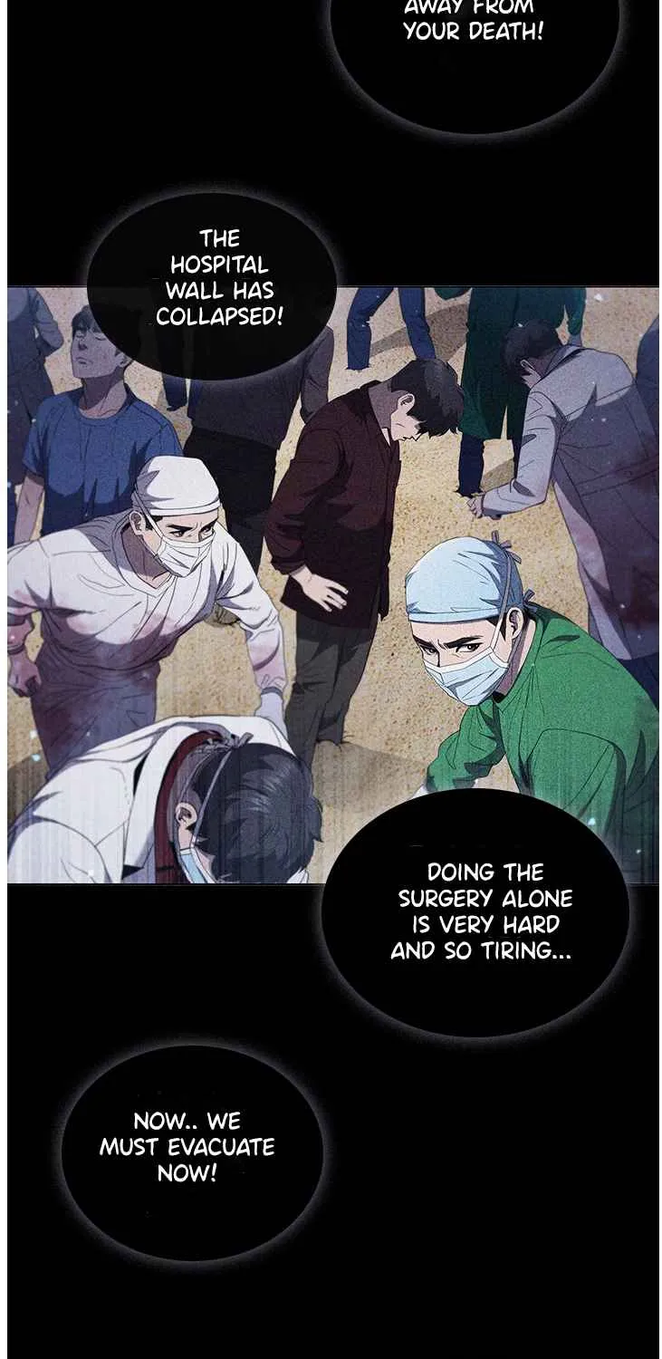 Read Dr. Choi Tae-Soo chapter 119 image 79 on Lezhin