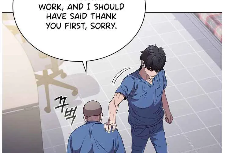 Read Dr. Choi Tae-Soo chapter 119 image 8 on Lezhin