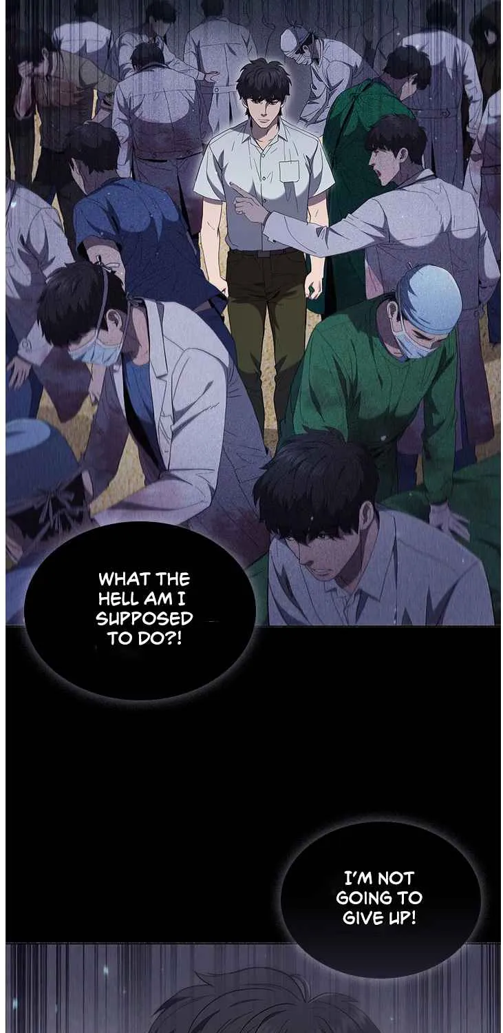 Read Dr. Choi Tae-Soo chapter 119 image 81 on Lezhin