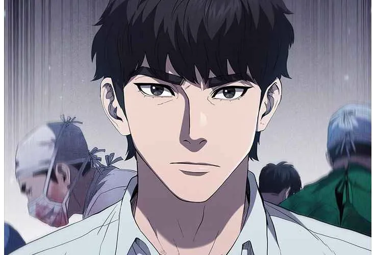Read Dr. Choi Tae-Soo chapter 119 image 82 on Lezhin