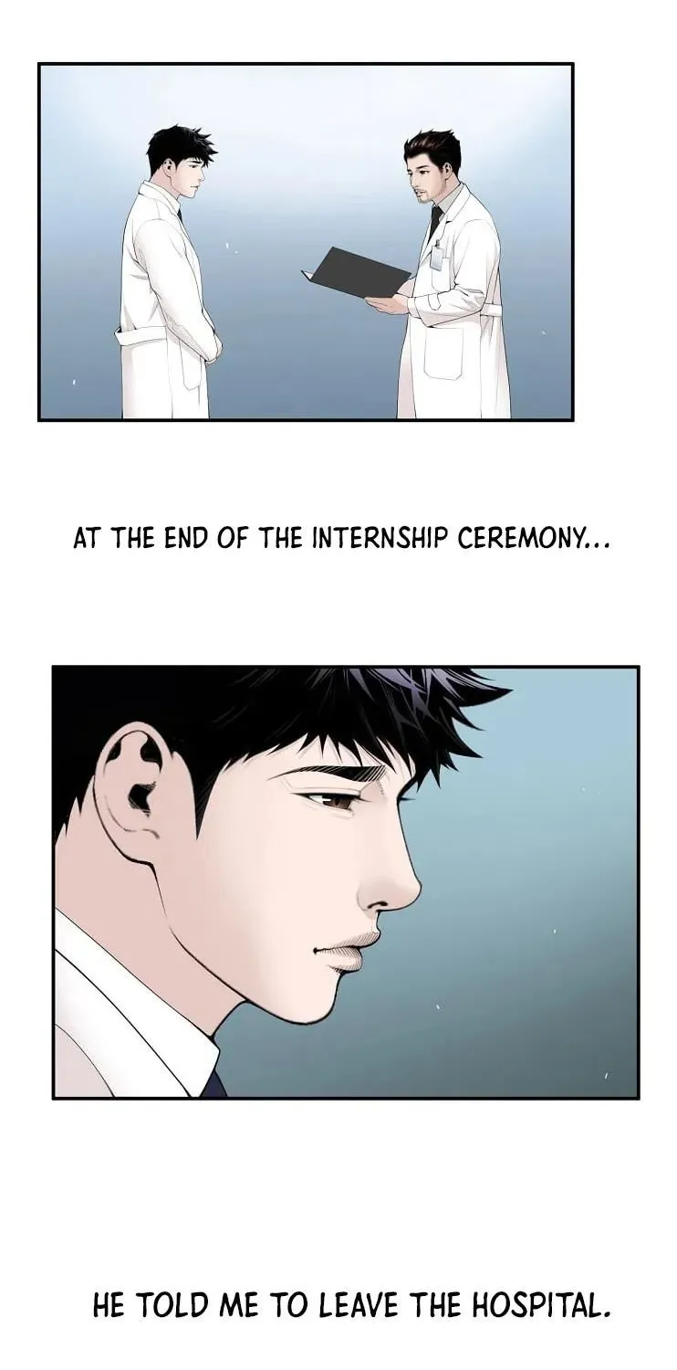 Read Dr. Choi Tae-Soo chapter 12 image 18 on Lezhin