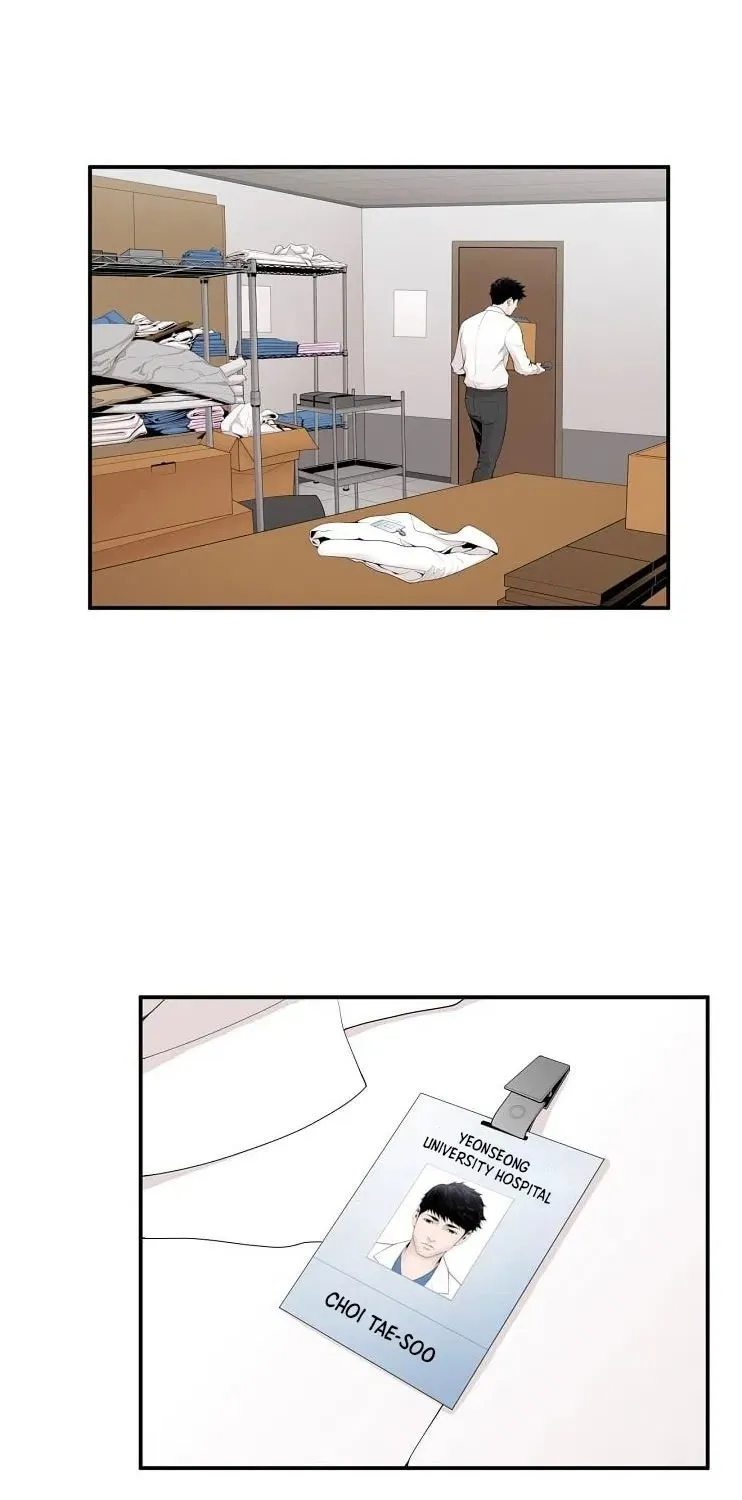 Read Dr. Choi Tae-Soo chapter 12 image 20 on Lezhin