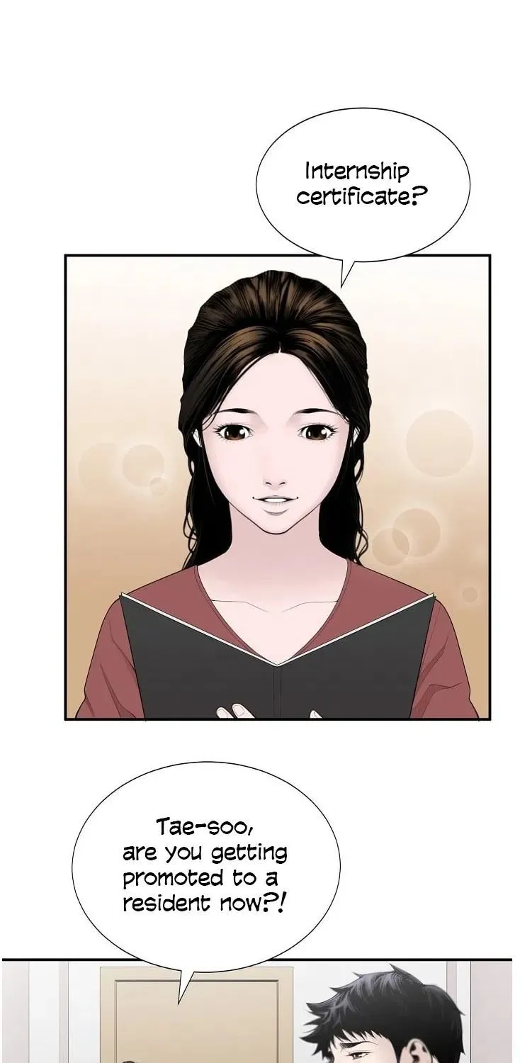 Read Dr. Choi Tae-Soo chapter 12 image 25 on Lezhin