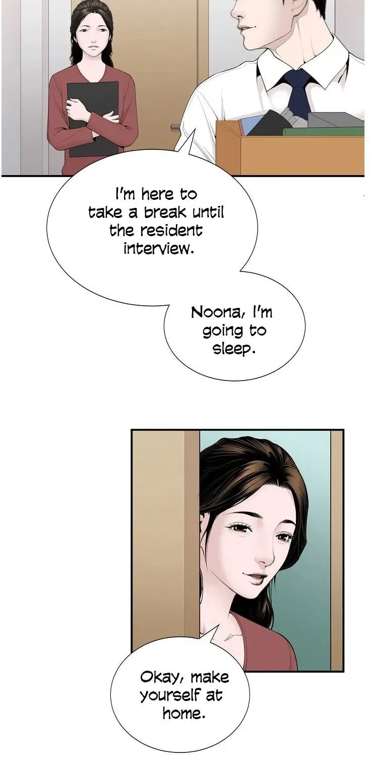 Read Dr. Choi Tae-Soo chapter 12 image 26 on Lezhin