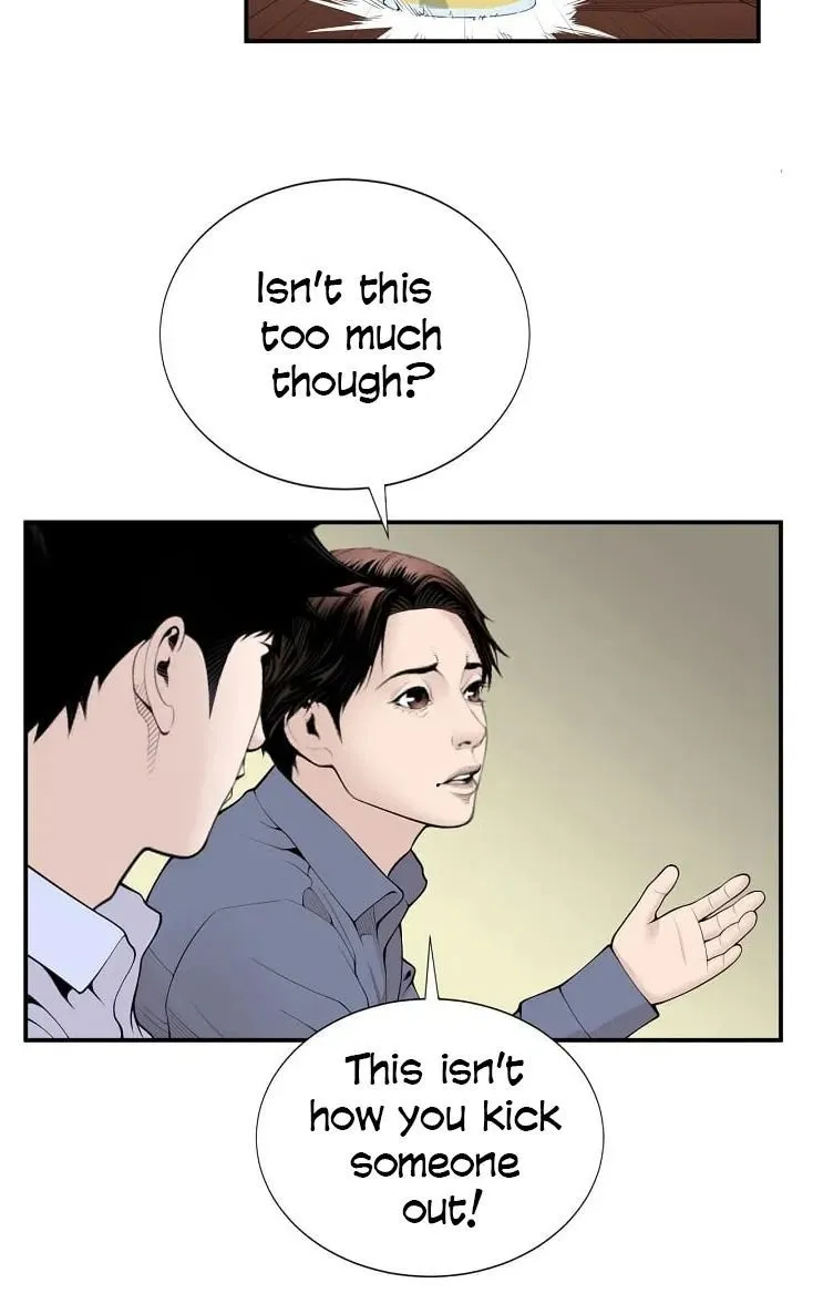 Read Dr. Choi Tae-Soo chapter 12 image 36 on Lezhin
