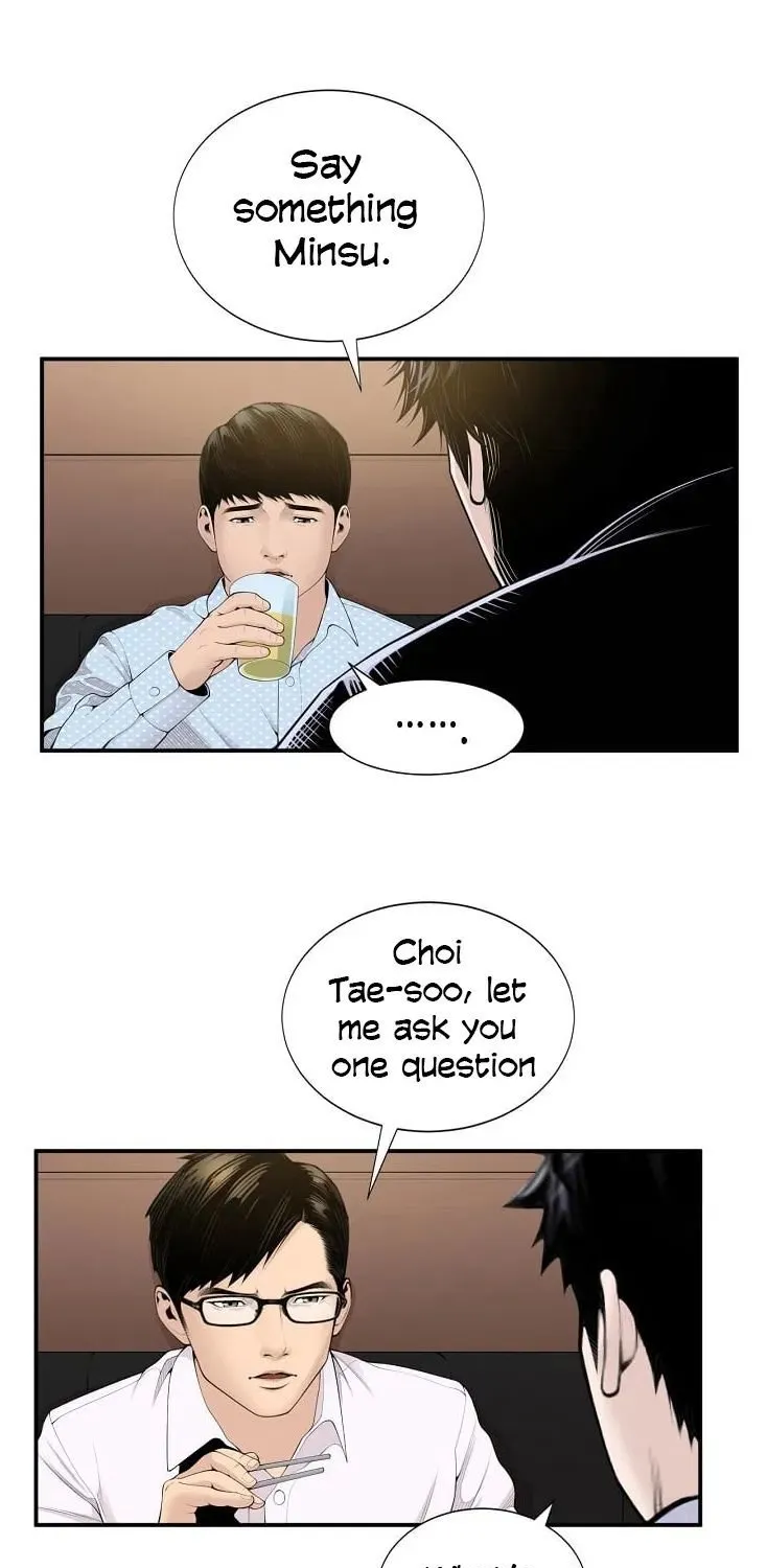 Read Dr. Choi Tae-Soo chapter 12 image 37 on Lezhin