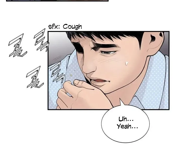 Read Dr. Choi Tae-Soo chapter 12 image 39 on Lezhin