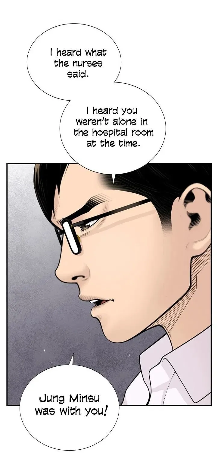 Read Dr. Choi Tae-Soo chapter 12 image 40 on Lezhin