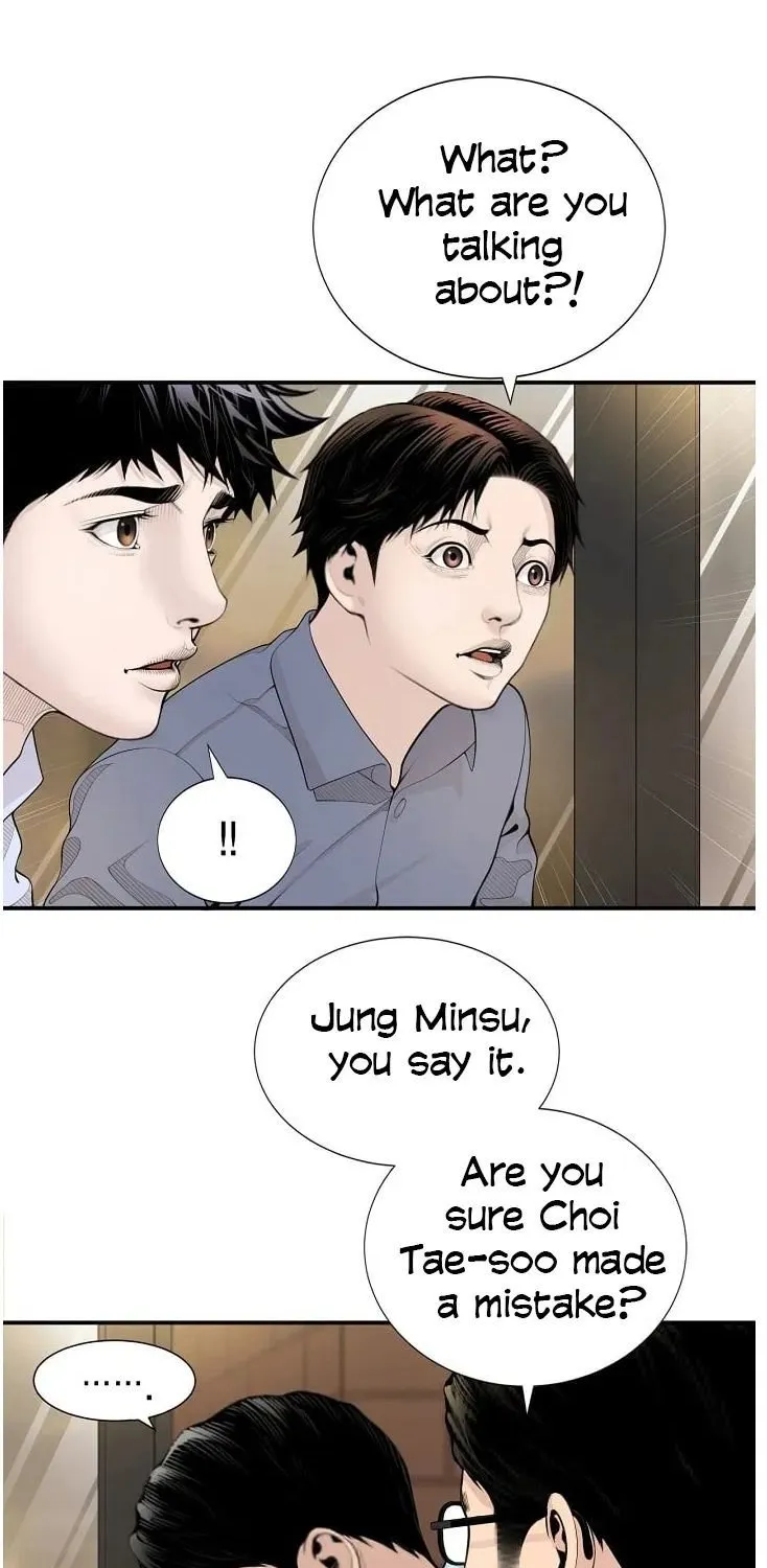 Read Dr. Choi Tae-Soo chapter 12 image 41 on Lezhin