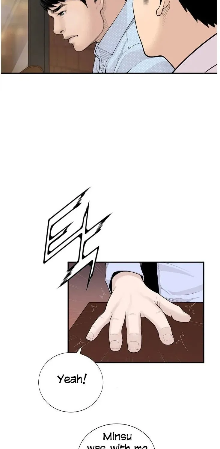 Read Dr. Choi Tae-Soo chapter 12 image 42 on Lezhin