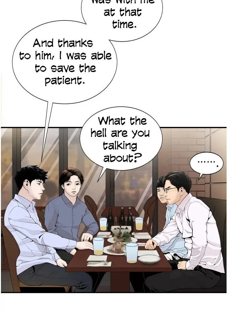 Read Dr. Choi Tae-Soo chapter 12 image 43 on Lezhin