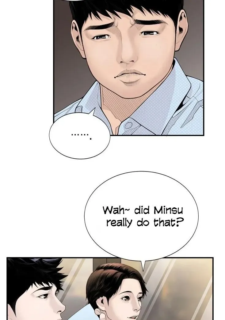 Read Dr. Choi Tae-Soo chapter 12 image 45 on Lezhin