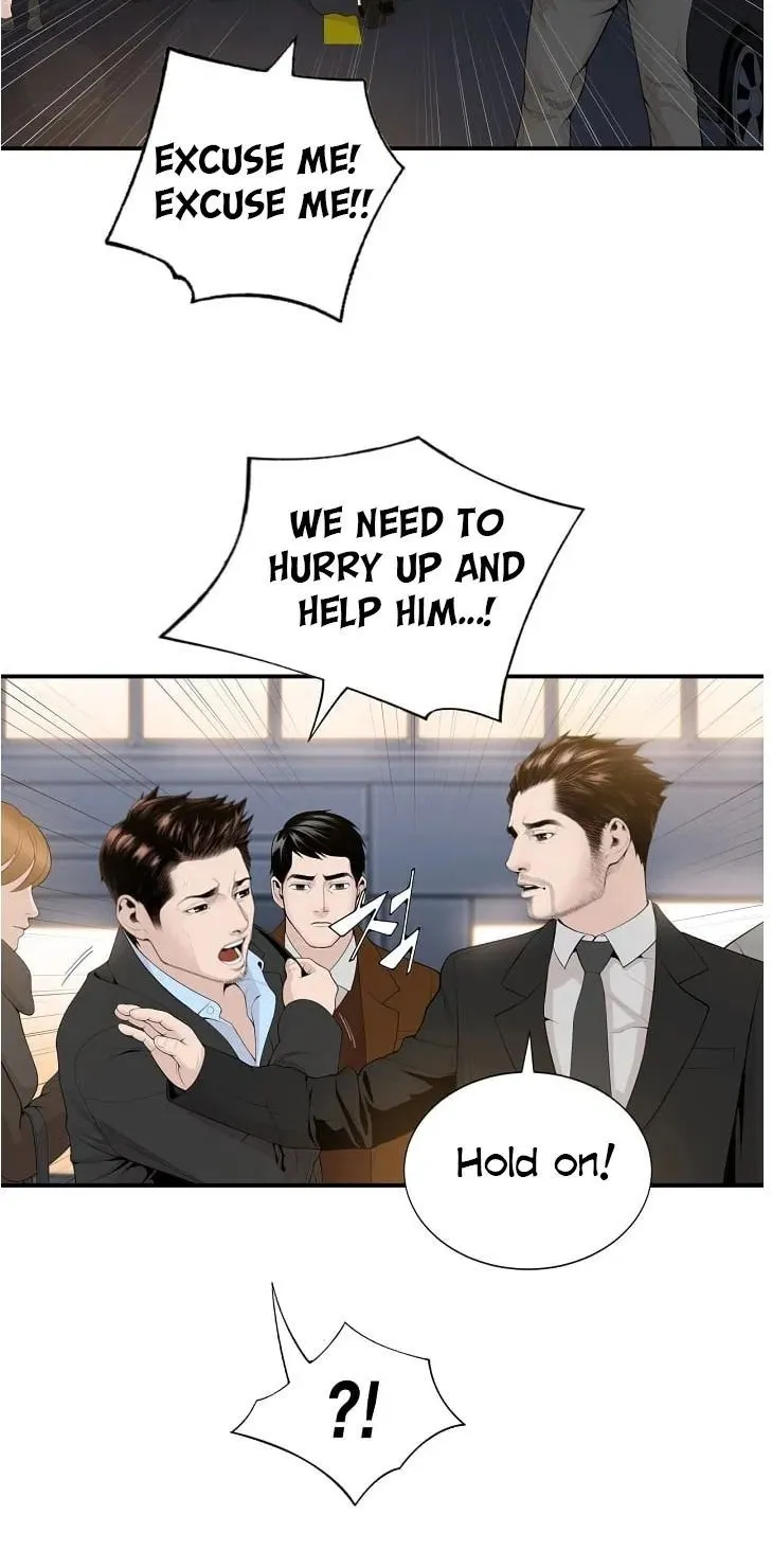 Read Dr. Choi Tae-Soo chapter 12 image 55 on Lezhin