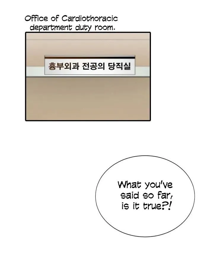Read Dr. Choi Tae-Soo chapter 12 image 9 on Lezhin