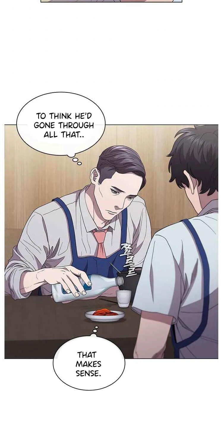 Read Dr. Choi Tae-Soo chapter 120 image 11 on Lezhin