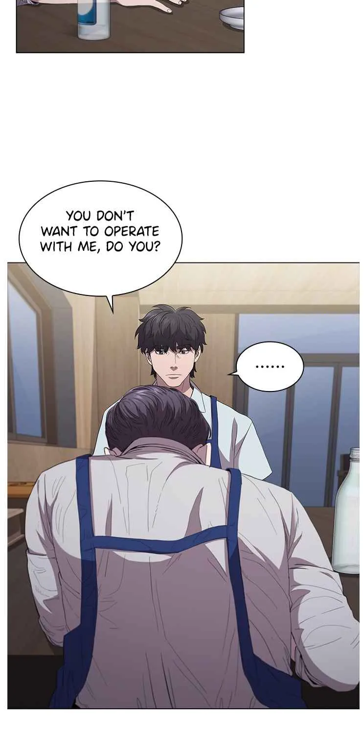 Read Dr. Choi Tae-Soo chapter 120 image 15 on Lezhin