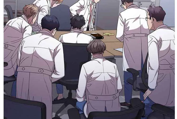 Read Dr. Choi Tae-Soo chapter 120 image 26 on Lezhin