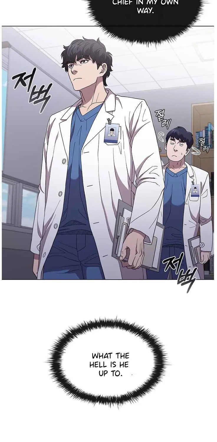 Read Dr. Choi Tae-Soo chapter 120 image 34 on Lezhin