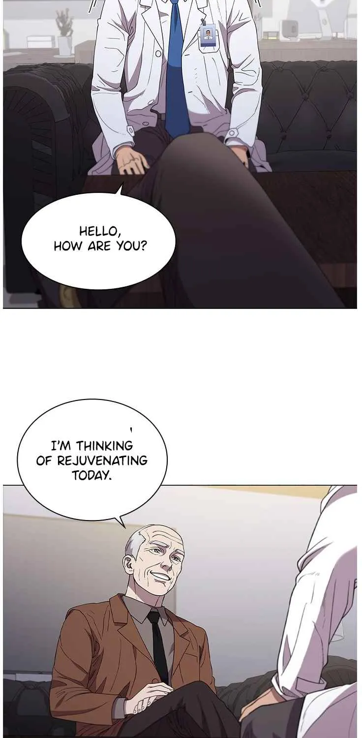 Read Dr. Choi Tae-Soo chapter 120 image 42 on Lezhin