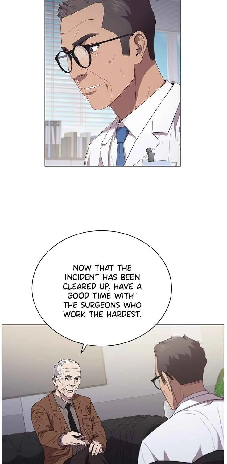 Read Dr. Choi Tae-Soo chapter 120 image 46 on Lezhin