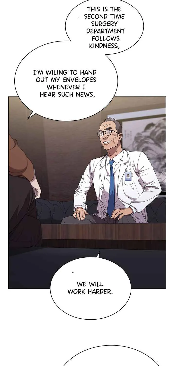 Read Dr. Choi Tae-Soo chapter 120 image 48 on Lezhin
