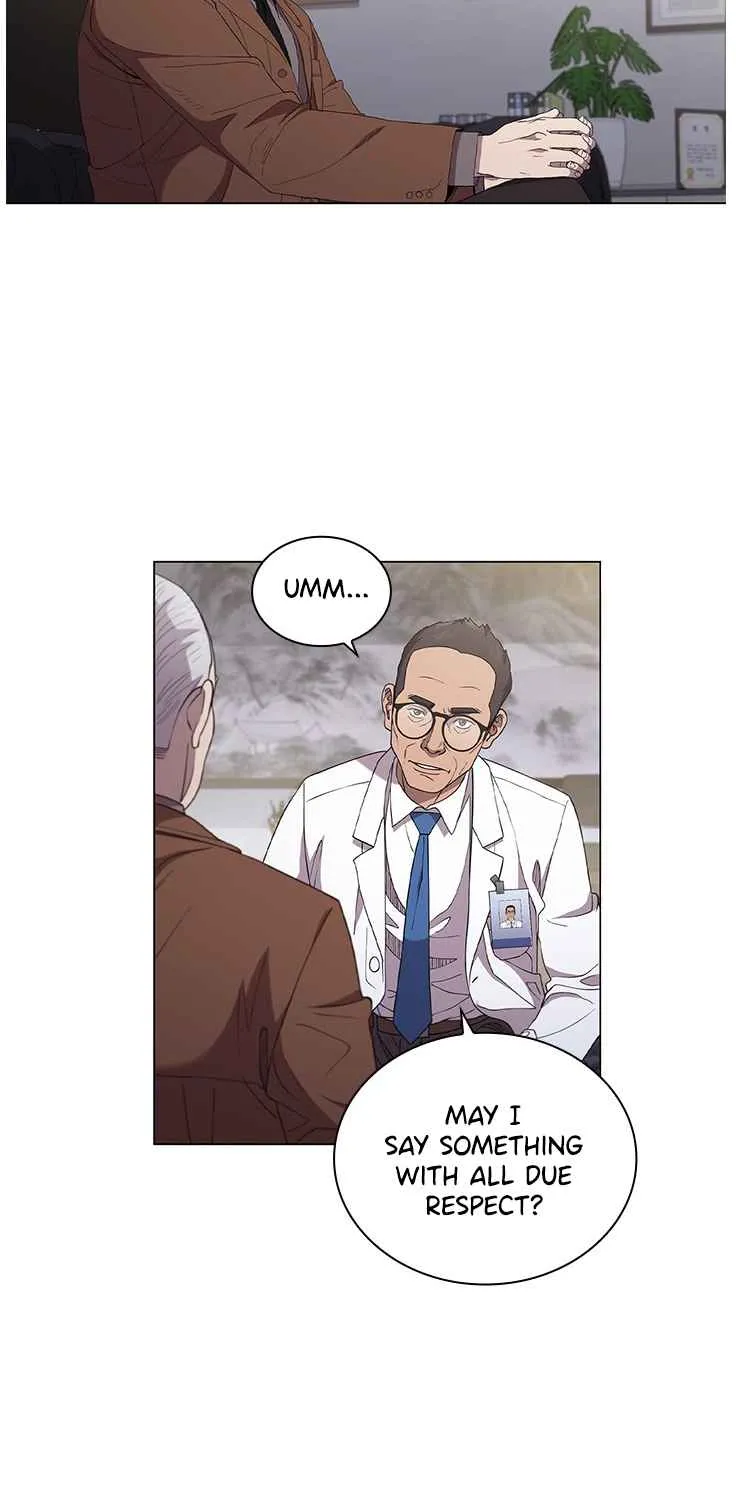 Read Dr. Choi Tae-Soo chapter 120 image 50 on Lezhin