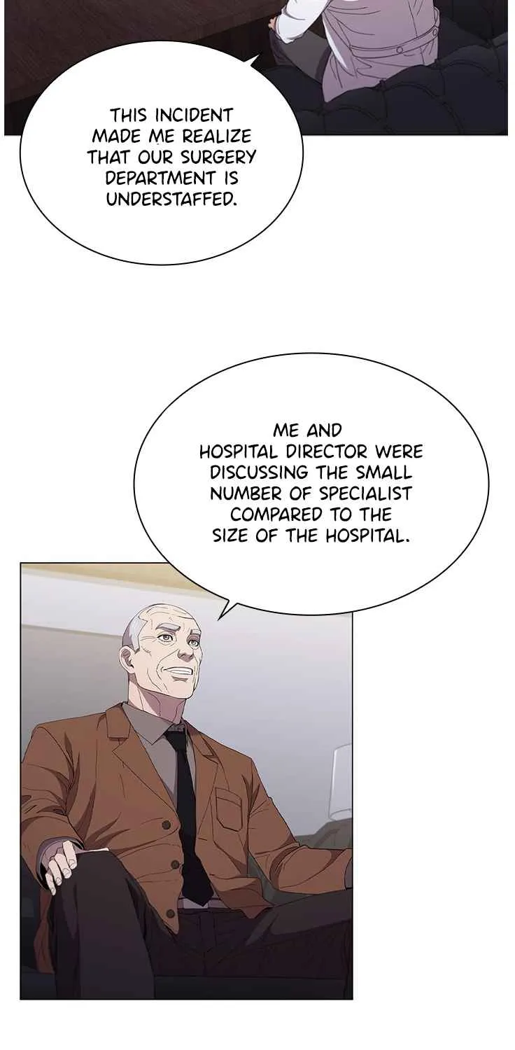 Read Dr. Choi Tae-Soo chapter 120 image 52 on Lezhin