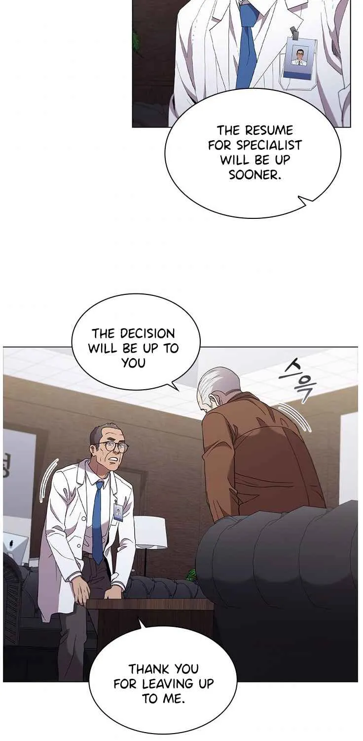 Read Dr. Choi Tae-Soo chapter 120 image 54 on Lezhin