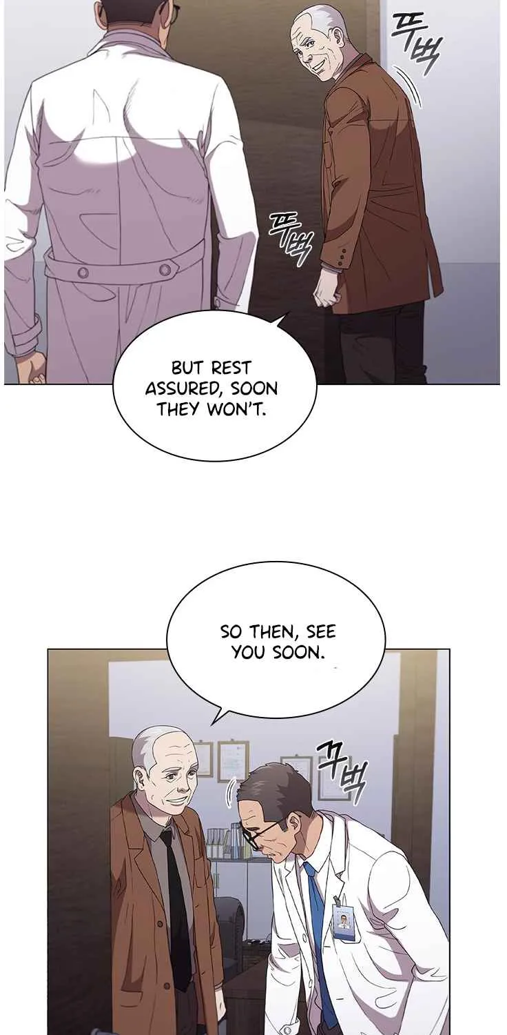 Read Dr. Choi Tae-Soo chapter 120 image 56 on Lezhin