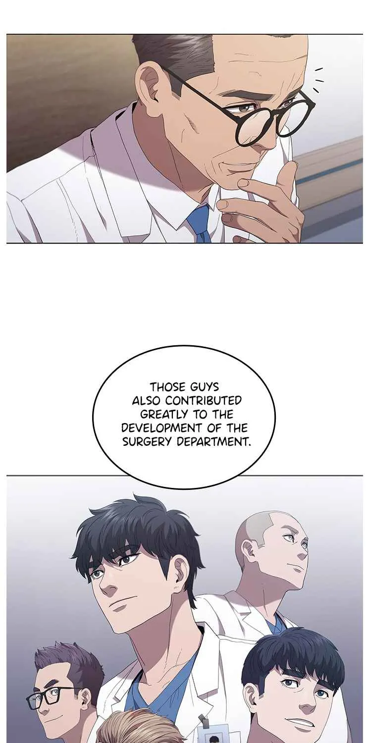 Read Dr. Choi Tae-Soo chapter 120 image 61 on Lezhin