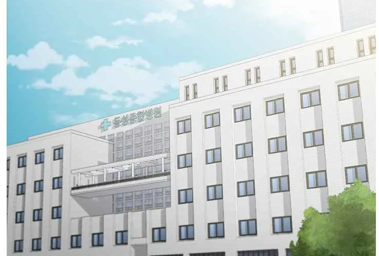 Read Dr. Choi Tae-Soo chapter 120 image 70 on Lezhin