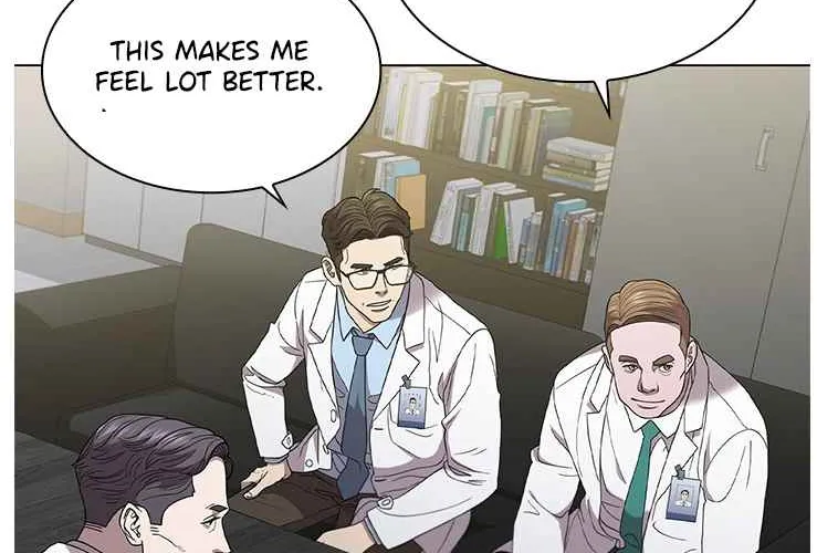 Read Dr. Choi Tae-Soo chapter 120 image 72 on Lezhin