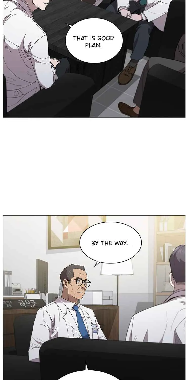 Read Dr. Choi Tae-Soo chapter 120 image 73 on Lezhin