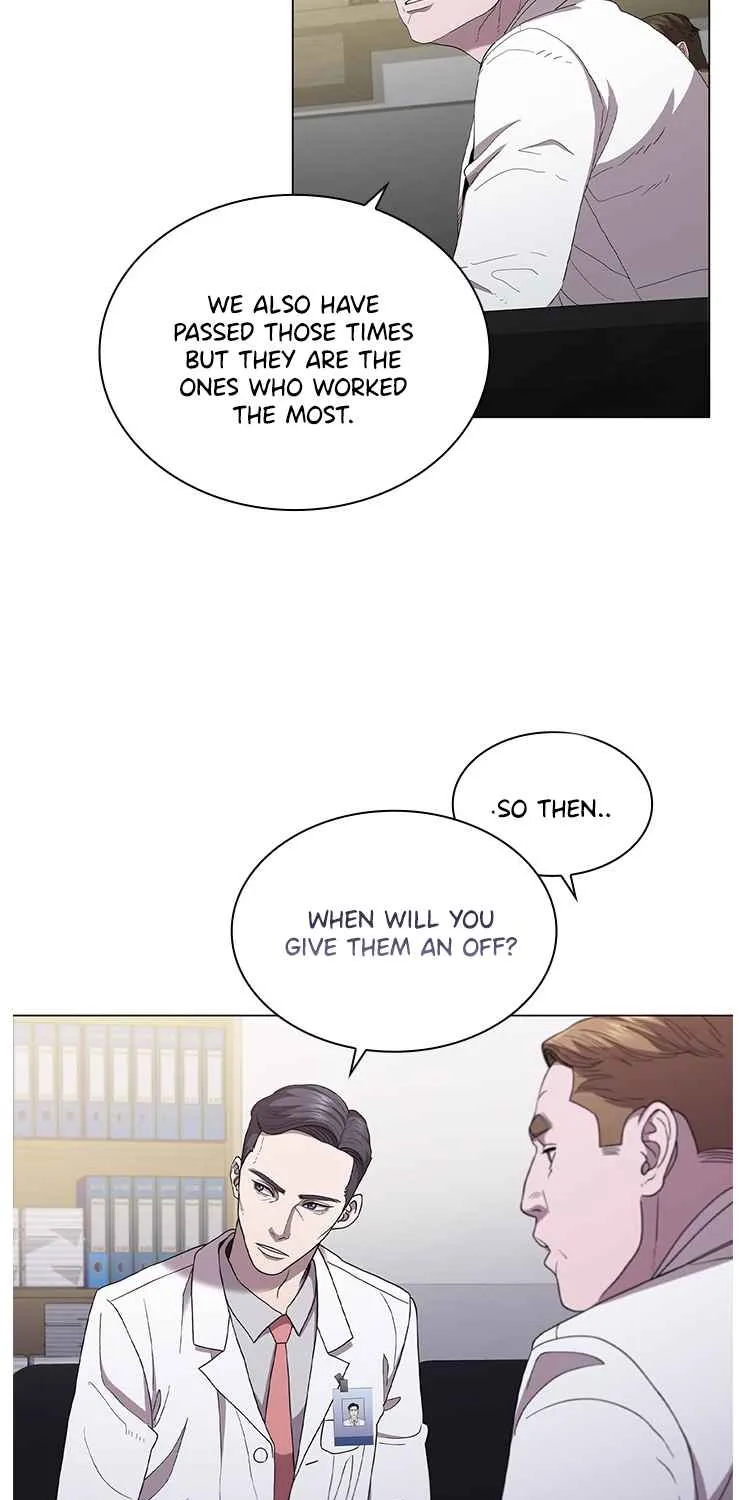 Read Dr. Choi Tae-Soo chapter 120 image 79 on Lezhin
