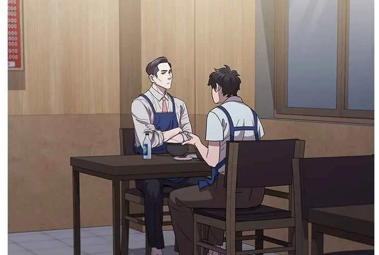Read Dr. Choi Tae-Soo chapter 120 image 8 on Lezhin