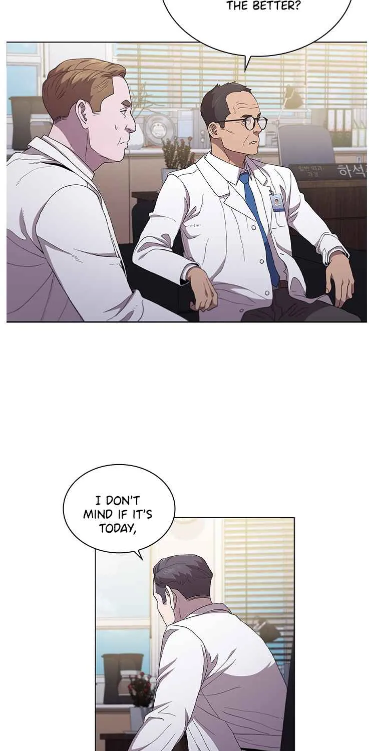 Read Dr. Choi Tae-Soo chapter 120 image 81 on Lezhin