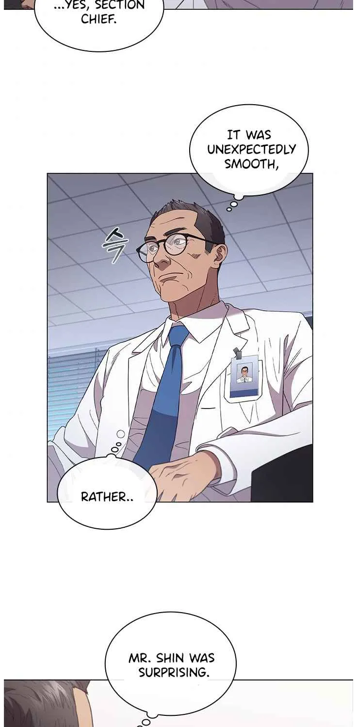 Read Dr. Choi Tae-Soo chapter 121 image 11 on Lezhin