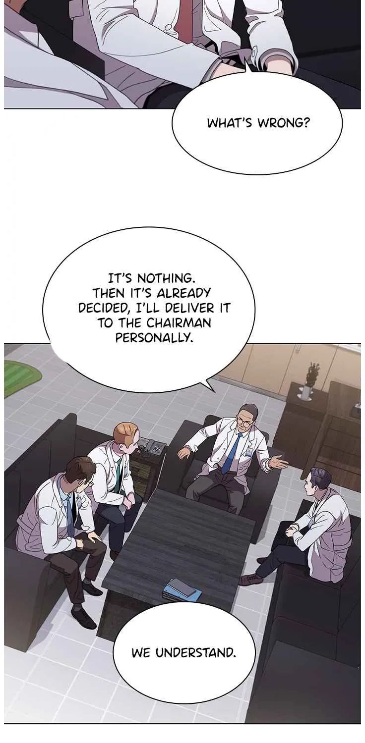 Read Dr. Choi Tae-Soo chapter 121 image 13 on Lezhin