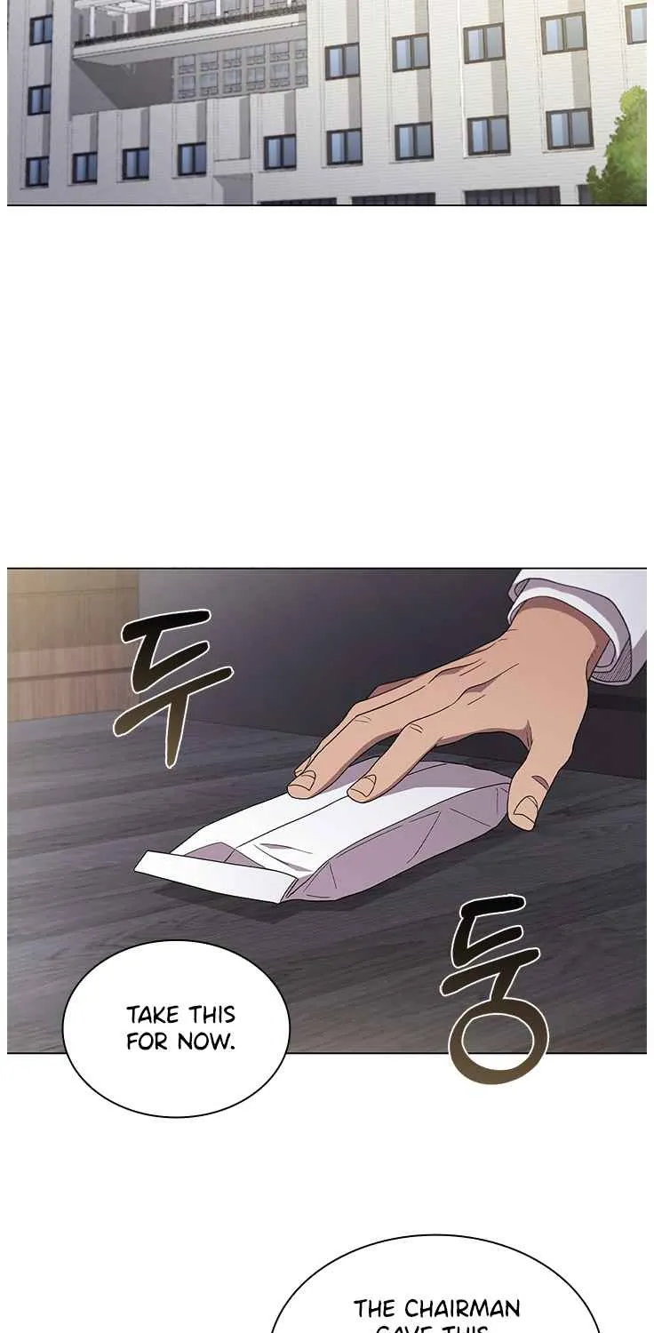 Read Dr. Choi Tae-Soo chapter 121 image 17 on Lezhin