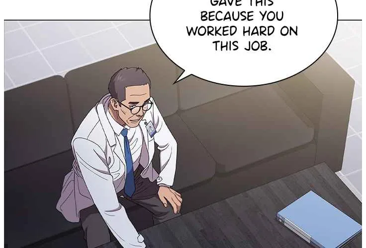 Read Dr. Choi Tae-Soo chapter 121 image 18 on Lezhin