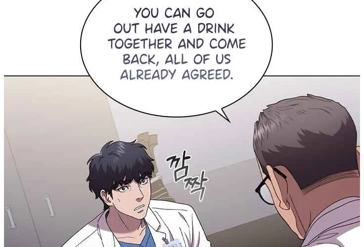 Read Dr. Choi Tae-Soo chapter 121 image 26 on Lezhin
