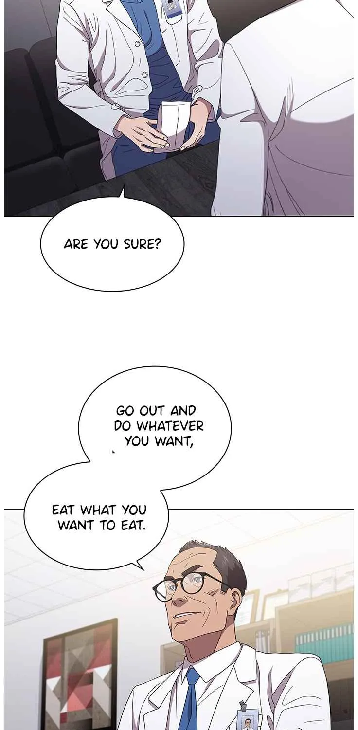Read Dr. Choi Tae-Soo chapter 121 image 27 on Lezhin