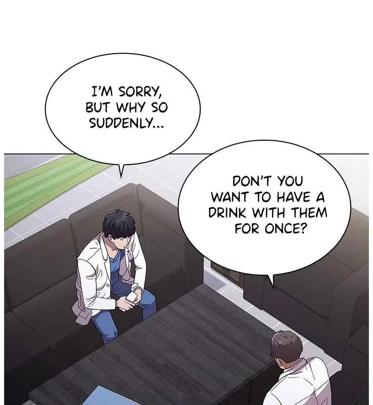 Read Dr. Choi Tae-Soo chapter 121 image 29 on Lezhin
