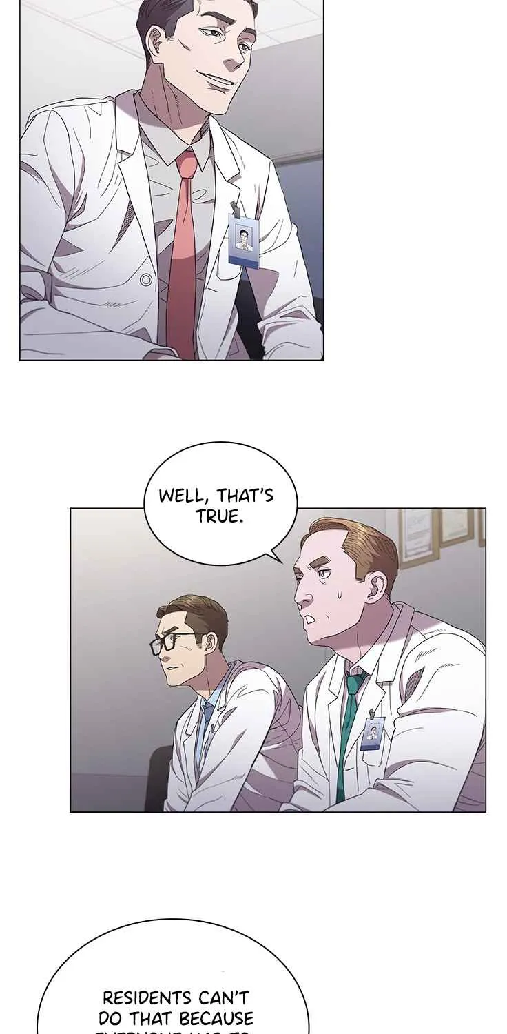Read Dr. Choi Tae-Soo chapter 121 image 3 on Lezhin