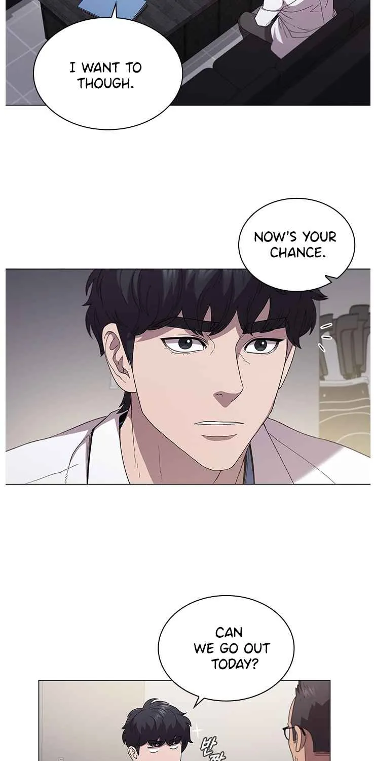 Read Dr. Choi Tae-Soo chapter 121 image 30 on Lezhin