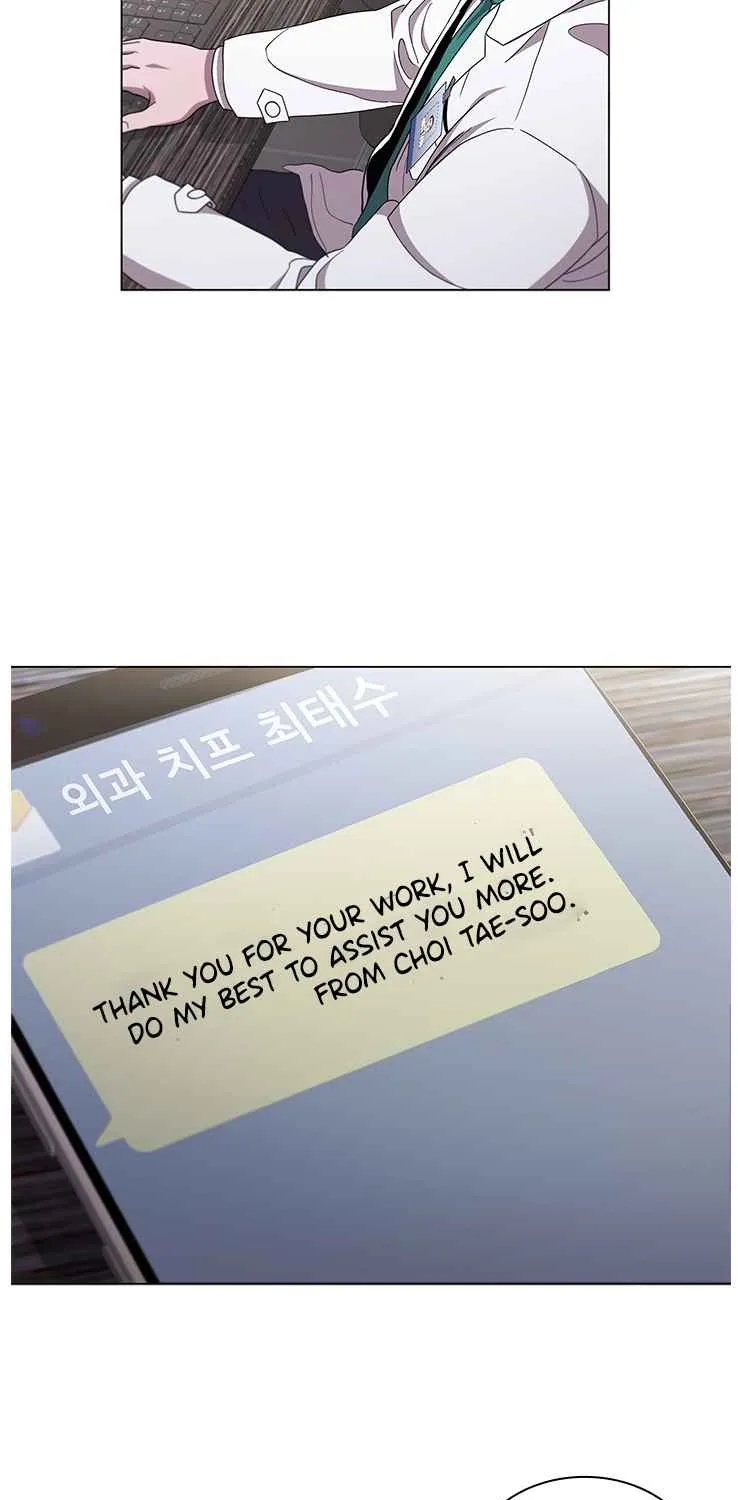 Read Dr. Choi Tae-Soo chapter 121 image 36 on Lezhin