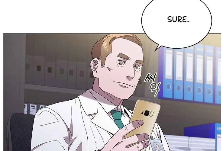 Read Dr. Choi Tae-Soo chapter 121 image 37 on Lezhin